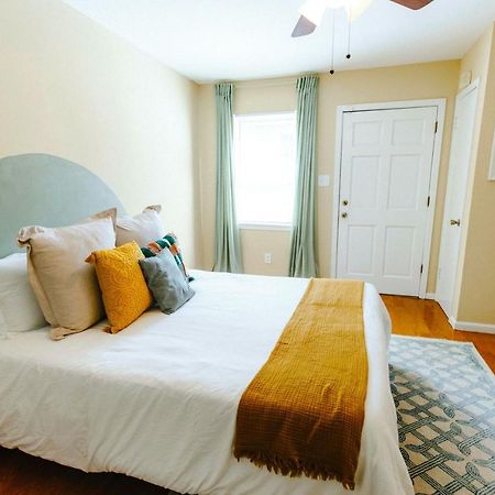 Centrally Located 3Br Overton Square Fast Wifi Free Parking Yes Pets ممفيس المظهر الخارجي الصورة