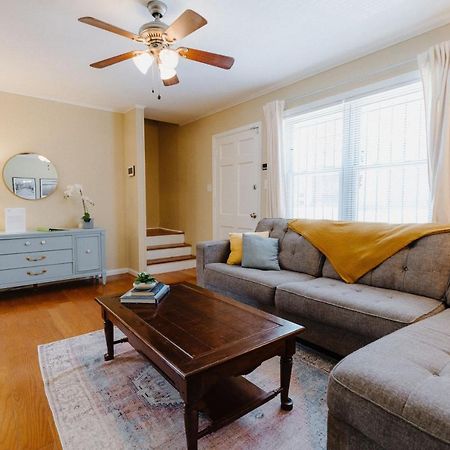 Centrally Located 3Br Overton Square Fast Wifi Free Parking Yes Pets ممفيس المظهر الخارجي الصورة