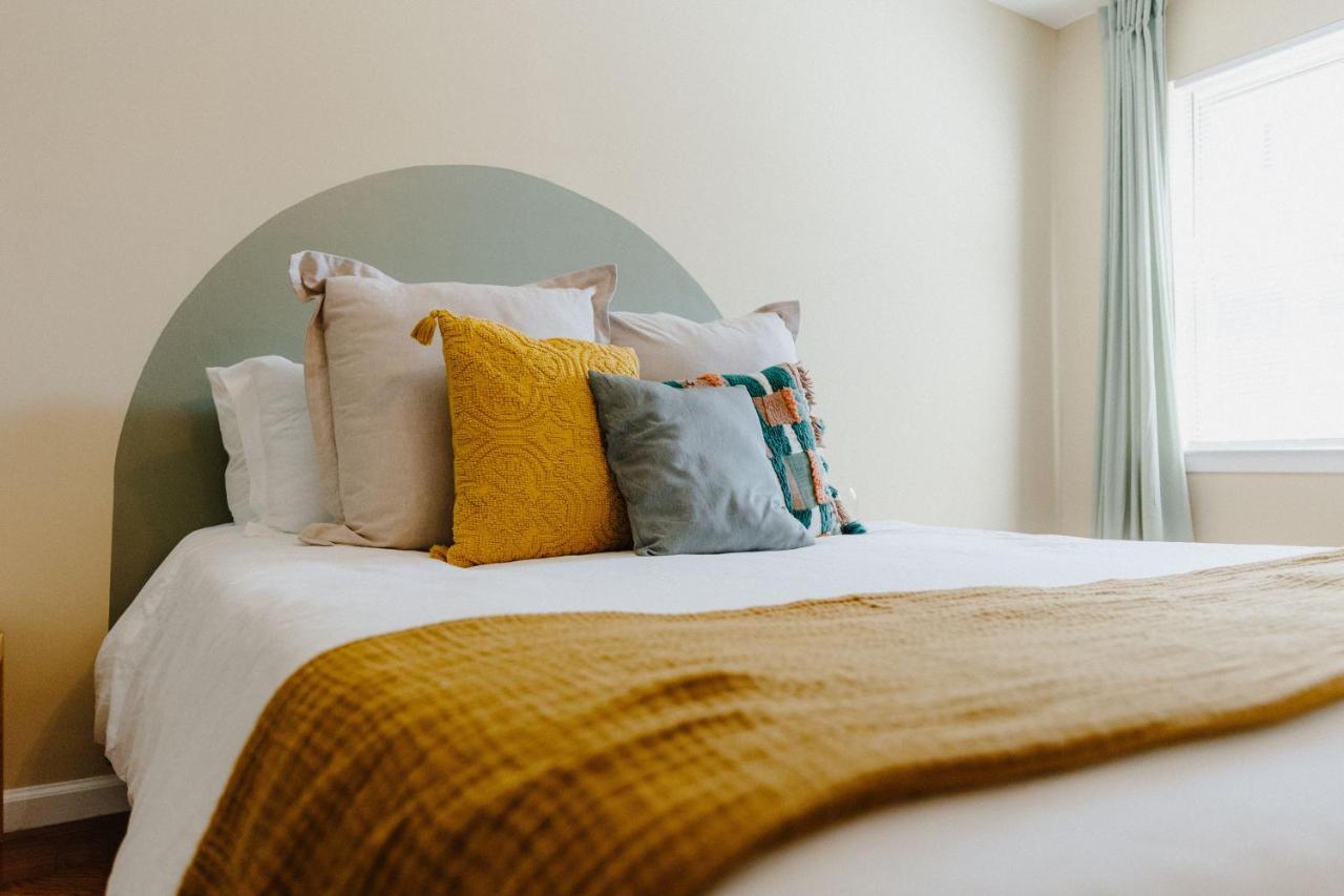 Centrally Located 3Br Overton Square Fast Wifi Free Parking Yes Pets ممفيس المظهر الخارجي الصورة
