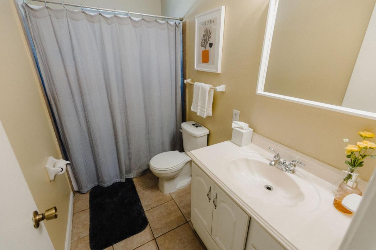 Centrally Located 3Br Overton Square Fast Wifi Free Parking Yes Pets ممفيس المظهر الخارجي الصورة