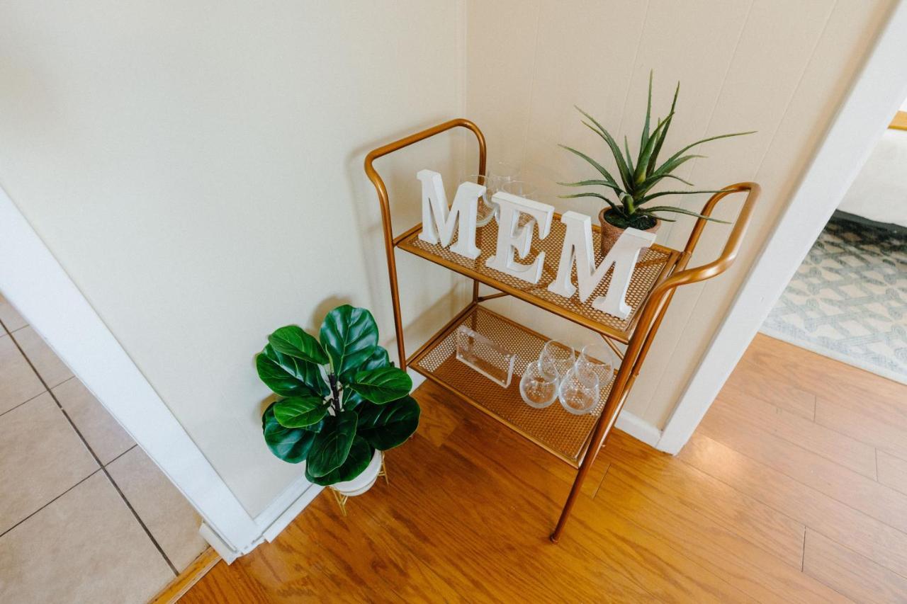 Centrally Located 3Br Overton Square Fast Wifi Free Parking Yes Pets ممفيس المظهر الخارجي الصورة