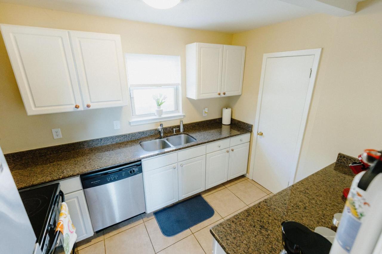 Centrally Located 3Br Overton Square Fast Wifi Free Parking Yes Pets ممفيس المظهر الخارجي الصورة
