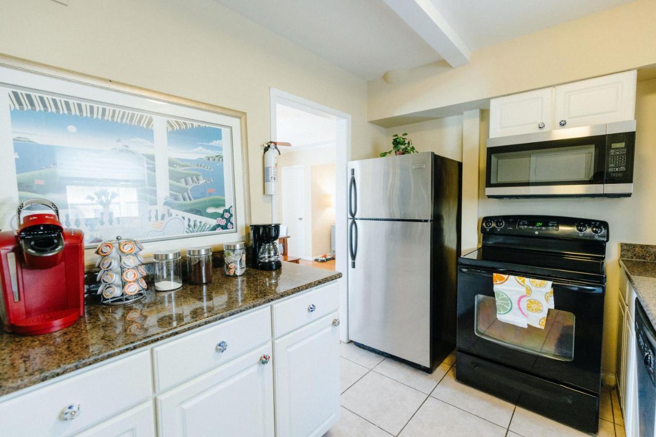 Centrally Located 3Br Overton Square Fast Wifi Free Parking Yes Pets ممفيس المظهر الخارجي الصورة